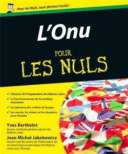 Bertrand.pt - L'Onu Pour Les Nuls