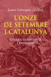 L'Onze De Setembre I Catalunya