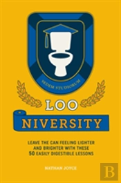 Loo-Niversity