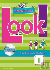 Look! 1 Students' Pack