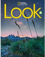 Look 6 (British English)