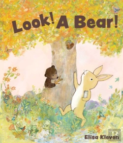 Bertrand.pt - Look! A Bear!