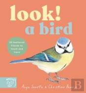 Look! A Bird!