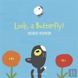 Bertrand.pt - Look, A Butterfly!