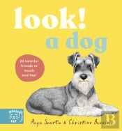 Look! A Dog!