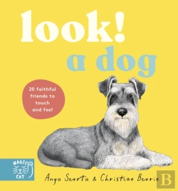 Bertrand.pt - Look! A Dog!