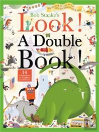 Look! A Double Book!