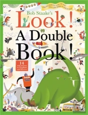 Look! A Double Book!