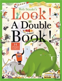 Bertrand.pt - Look! A Double Book!