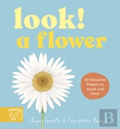Look! A Flower!