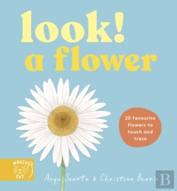 Bertrand.pt - Look! A Flower!