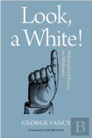 Look, A White!