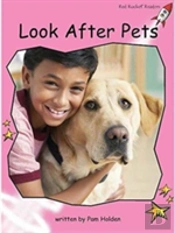 Look After Pets