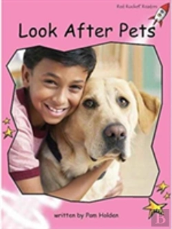 Bertrand.pt - Look After Pets