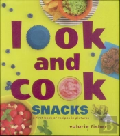 Look And Cook Snacks