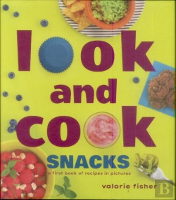 Bertrand.pt - Look And Cook Snacks