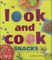 Look And Cook Snacks