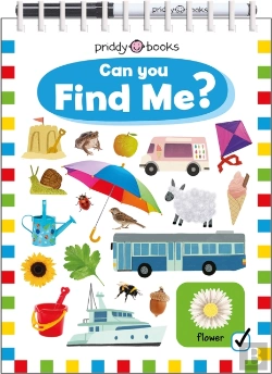 Bertrand.pt - Look And Find: Can You Find Me?