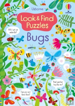 Bertrand.pt - Look And Find Puzzles Bugs