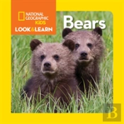 Look And Learn: Bears
