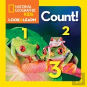 Look And Learn: Count!