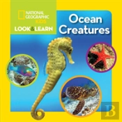 Look And Learn: Ocean Creatures