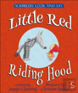 Look And Say: Little Red Riding Hood