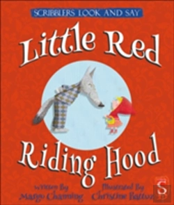Bertrand.pt - Look And Say: Little Red Riding Hood