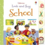 Look And Say School