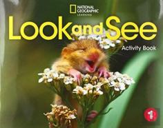 Look And See 1: Activity Book
