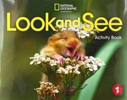 Bertrand.pt - Look And See 1: Activity Book
