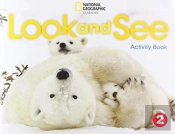 Look And See 2: Activity Book