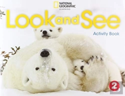 Bertrand.pt - Look And See 2: Activity Book