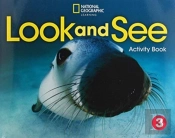 Look And See 3: Activity Book