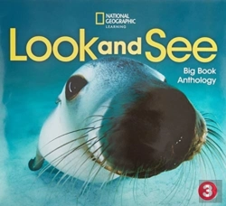 Bertrand.pt - Look And See 3: Big Book Anthology