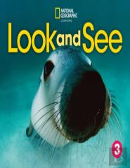 Look And See 3 (British English)