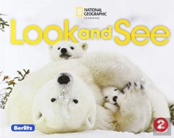 Bertrand.pt - Look And See Ame Student'S Boo K 2 Berlitz