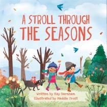 Look And Wonder: A Stroll Through The Seasons