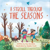 Look And Wonder: A Stroll Through The Seasons