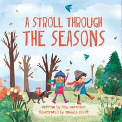 Bertrand.pt - Look And Wonder: A Stroll Through The Seasons