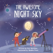 Look And Wonder The Awesome Night