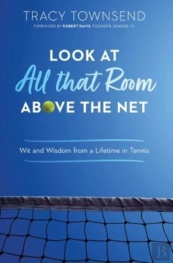 Bertrand.pt - Look At All That Room Above The Net