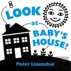 Look At Baby'S House