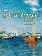 Look At Impressionist Art