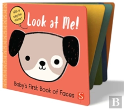 Bertrand.pt - Look At Me!