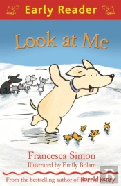 Look At Me