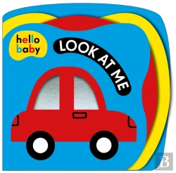 Bertrand.pt - Look At Me! (Hello Baby)