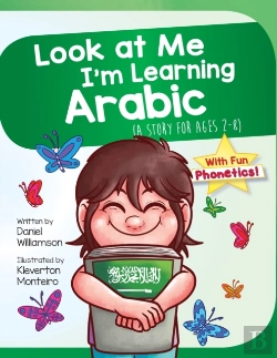 Bertrand.pt - Look At Me I'M Learning Arabic