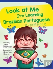Look At Me I'M Learning Brazilian Portuguese