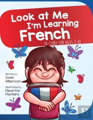 Look At Me I'M Learning French